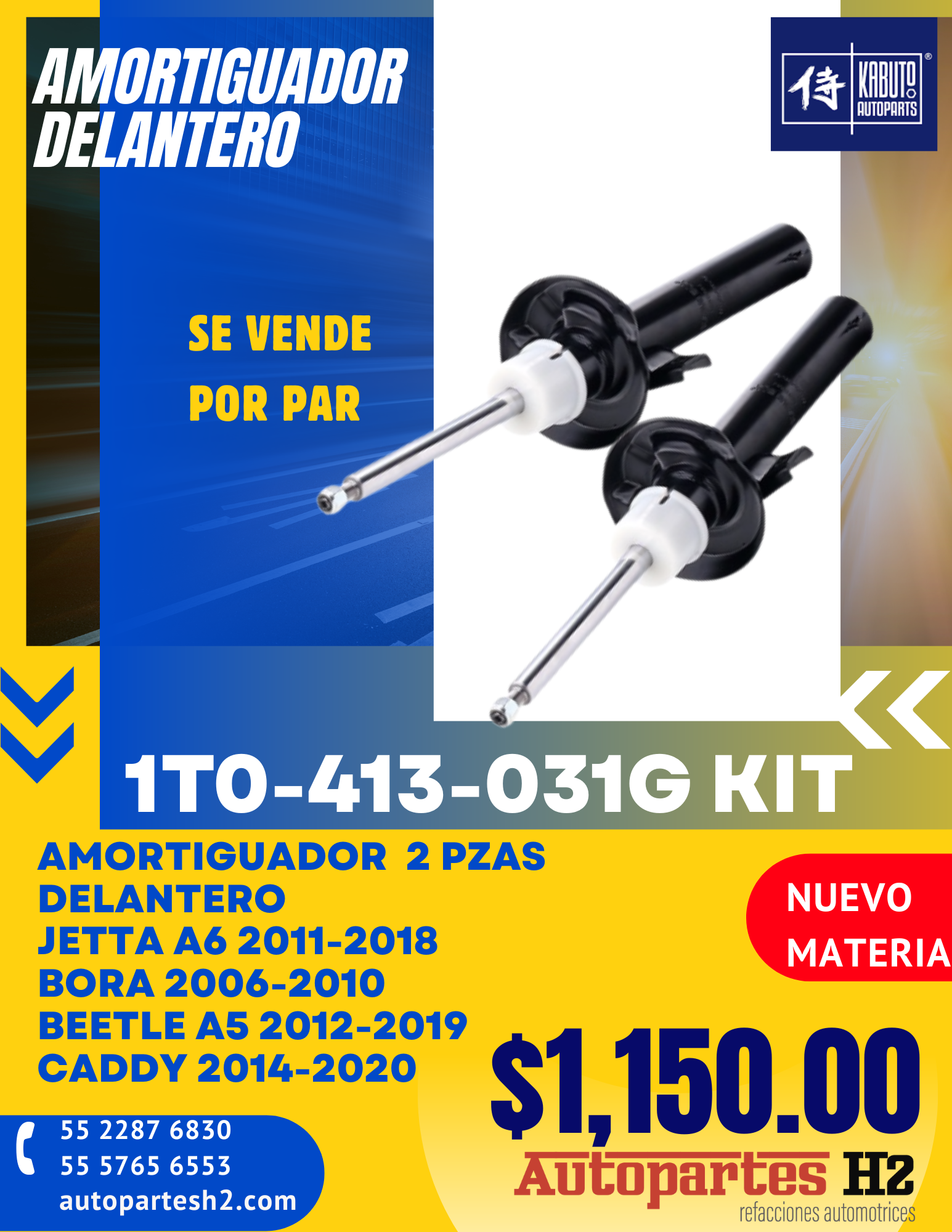 NUEVOS PRODUCTOS AGOSTO